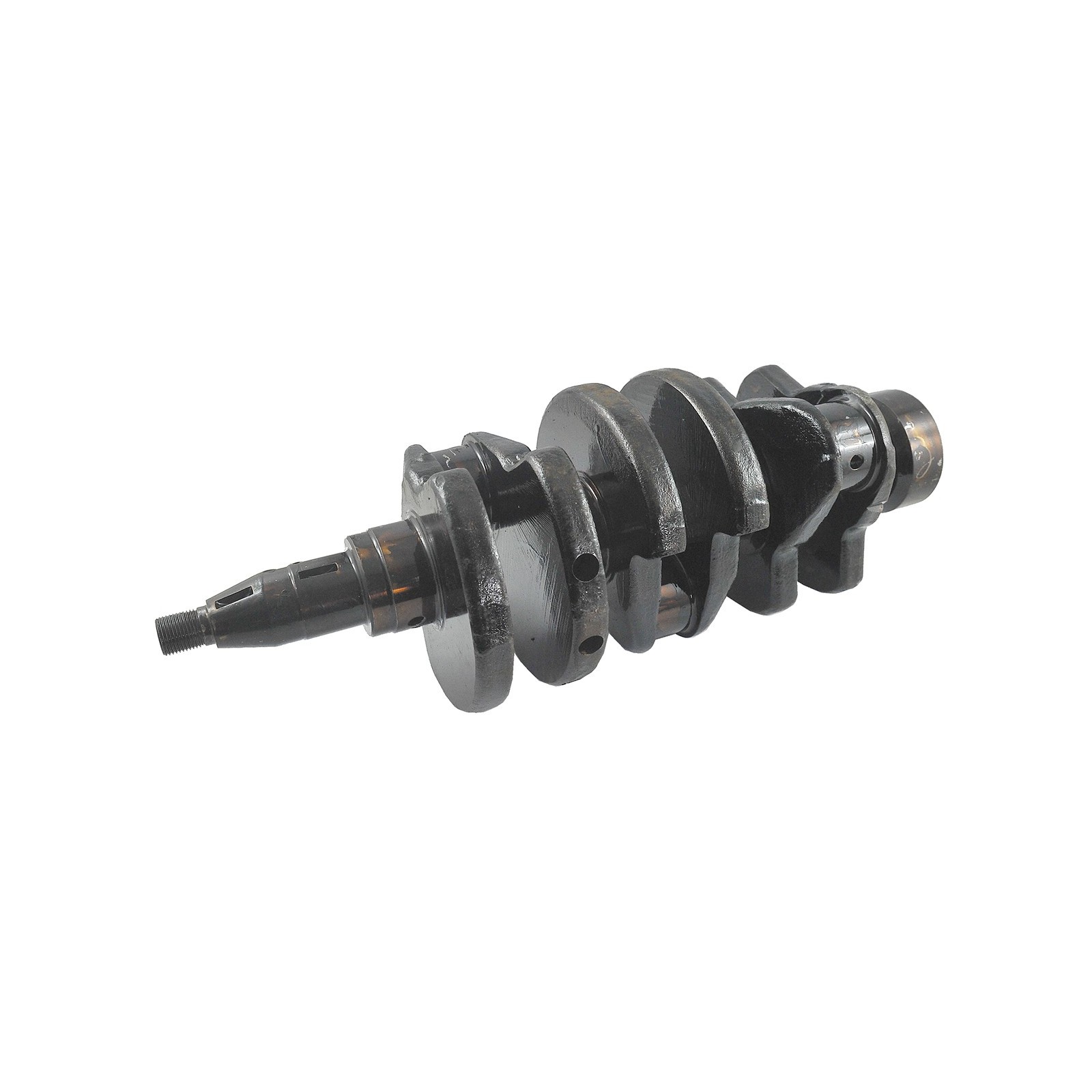 Klikový hřídel 31B20-00100 Mitsubishi S3L