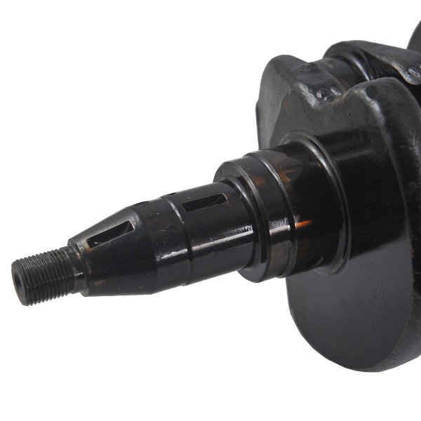 Crankshaft 31B20-00100 Mitsubishi S3L