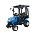 LS Tractor MT1.25 CAB / TUR | reviews | video | data | price