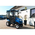 LS Traktor MT1.25 Kabine / Turbo | Bewertungen | Video | Daten | Preis