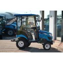 LS Traktor MT1.25 Kabine / Turbo | Bewertungen | Video | Daten | Preis