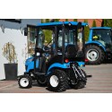 Traktor LS MT1.25 CAB / TUR | recenze | video | data | cena