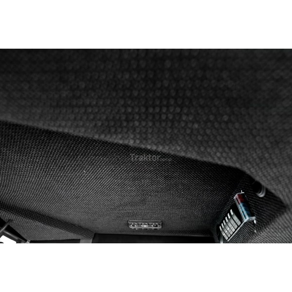 Traktor LS MT1.25 CAB / TUR | recenze | video | data | cena