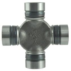 Travesaño del eje de la TDF / 25 x 80 mm / Kubota FL1020 / FL1270 / 70411-52100