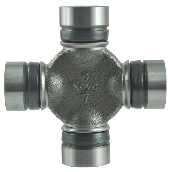 Kríž hriadeľa 70411-52100 Vývodový hriadeľ 25 x 80 mm Kubota FL1020 FL1270 70411-52100