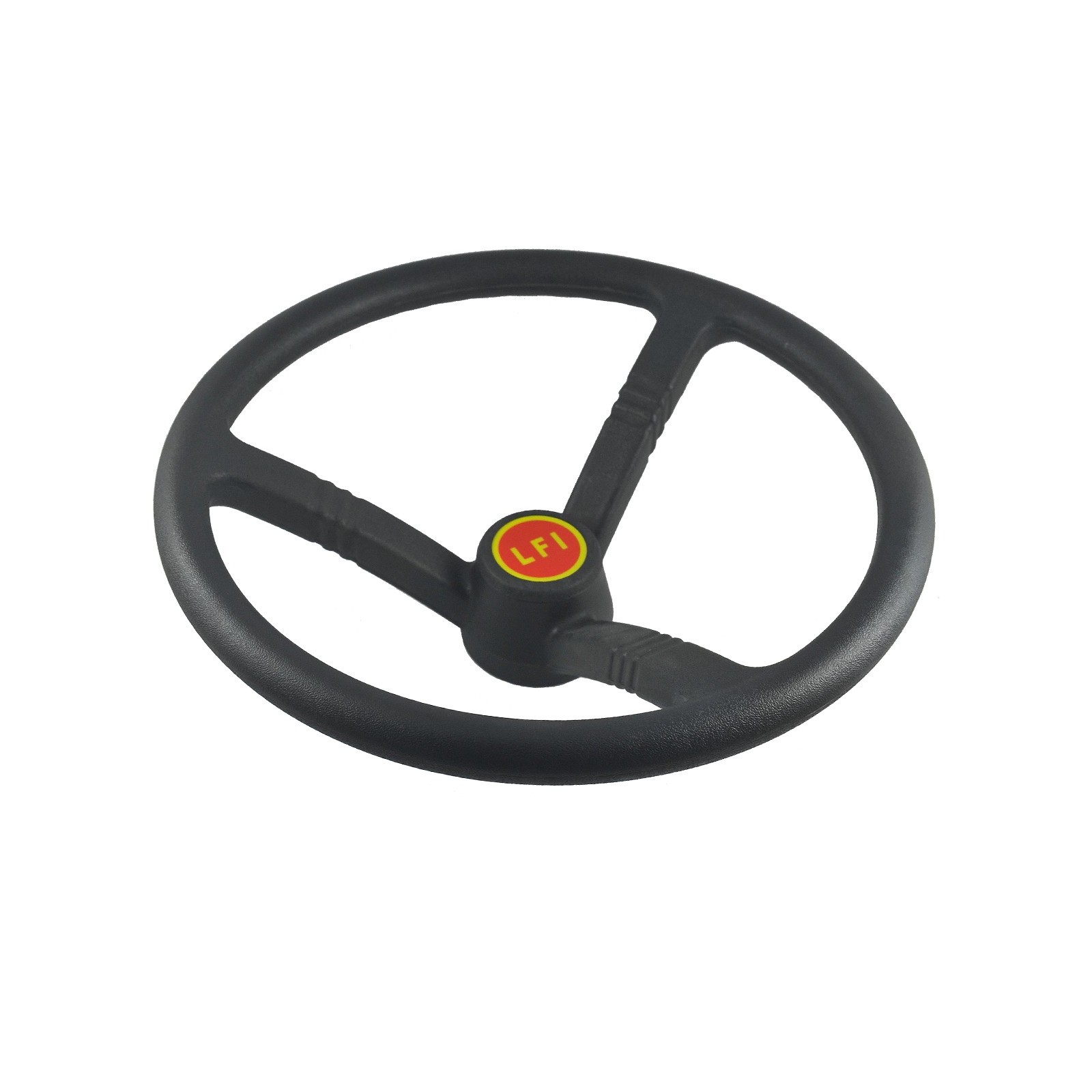 Řídítka 37T 2157-301-220-00 400 mm Iseki 3125 Sial 19 TK532 TK538