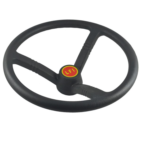 Handlebar 37T 2157-301-220-00 400 mm Iseki 3125 Sial 19 TK532 TK538