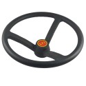Riadidlá 37T 2157-301-220-00 400 mm Iseki 3125 Sial 19 TK532 TK538
