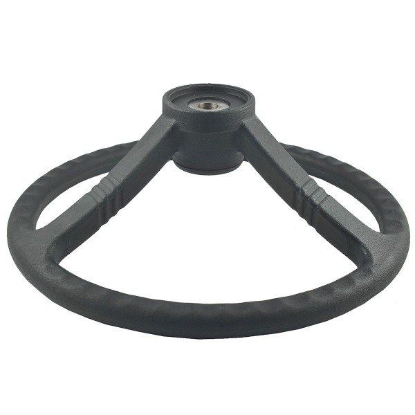 Manillar 37T 2157-301-220-00 400 mm Iseki 3125 Sial 19 TK532 TK538