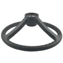 Kierownica 37T 2157-301-220-00 400 mm Iseki 3125 Sial 19 TK532 TK538
