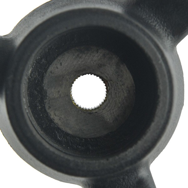 Kierownica 37T 2157-301-220-00 400 mm Iseki 3125 Sial 19 TK532 TK538