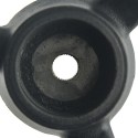 Lenker 37T 2157-301-220-00 400 mm Iseki 3125 Sial 19 TK532 TK538