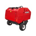 Mini round baler MRB 91 4FARMER
