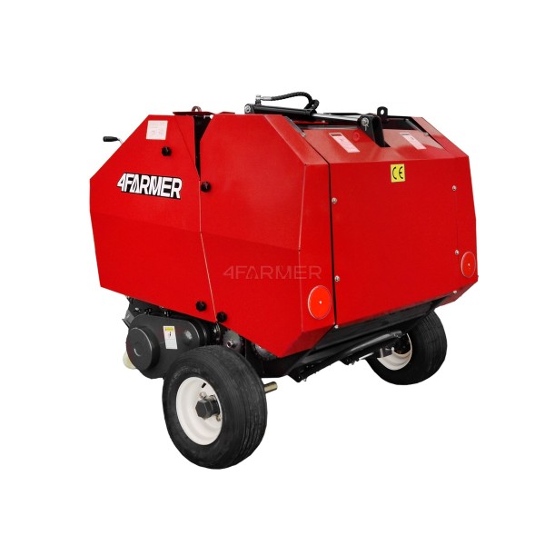Mini round baler MRB 91 4FARMER