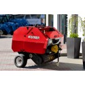 Mini-Rundballenpresse MRB 91 4FARMER