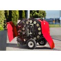 Mini-Rundballenpresse MRB 91 4FARMER
