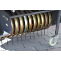 Mini-Rundballenpresse MRB 91 4FARMER