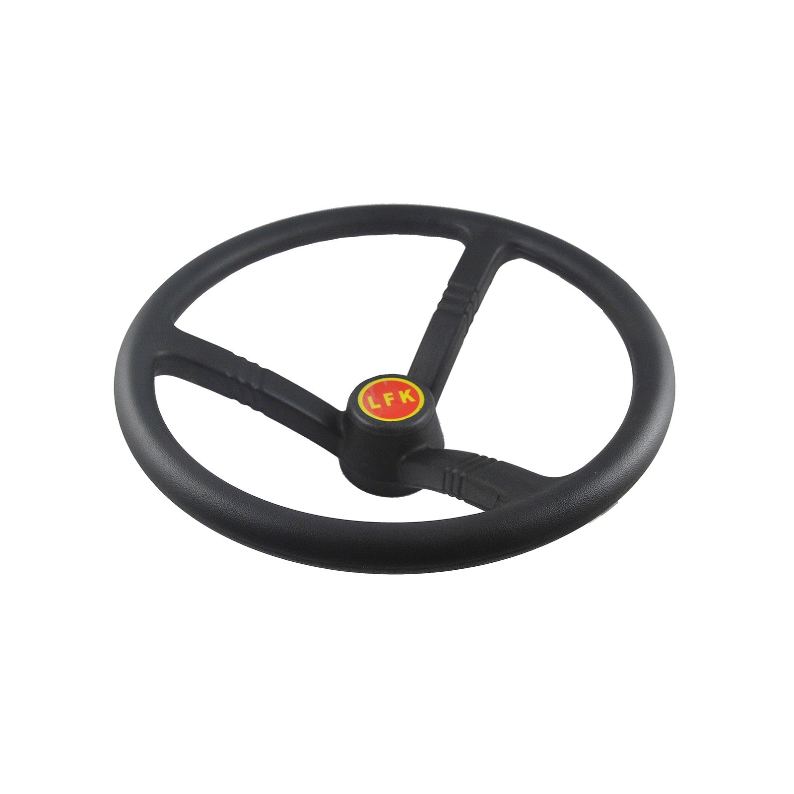 Volante 18T 37410-41460 37410-41463 400 mm Kubota Aste B1550 B1750 B2150 GT3