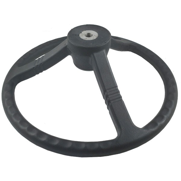 Volante 18T 37410-41460 37410-41463 400 mm Kubota Aste B1550 B1750 B2150 GT3
