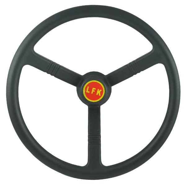 Kierownica 18T 37410-41460 37410-41463 400 mm Kubota Aste B1550 B1750 B2150 GT3