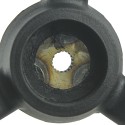 Steering wheel 18T 37410-41460 37410-41463 400 mm Kubota Aste B1550 B1750 B2150 GT3