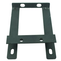 Soporte de varillaje / Iseki TX / Kubota B1600 / B1702