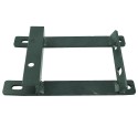 Iseki TX Kubota B1600 B1702 linkage bracket