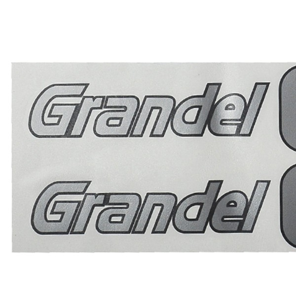 Kubota GL220, Kubota GL220, Grandel