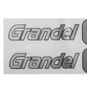 Kubota GL220, Kubota GL220, Grandel