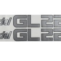 Kubota GL220, Kubota GL220, Grandel