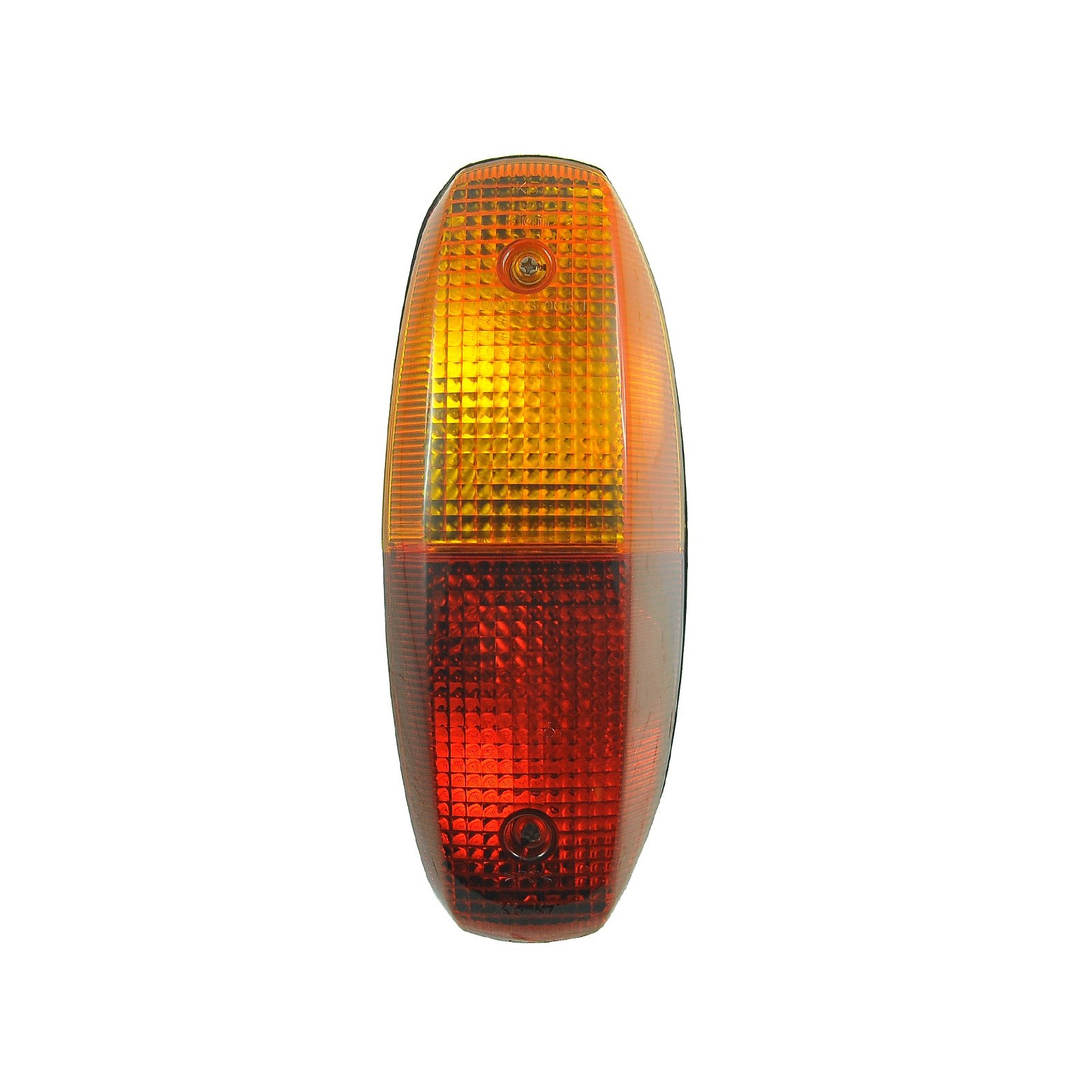 Rear lamp RH T1880-30064 STOP light turn signal Kubota M6-111DTC M6-131DTC