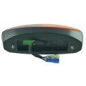 Lámpara trasera derecha T1880-30064 Luz de freno intermitente Kubota M6-111DTC M6-131DTC