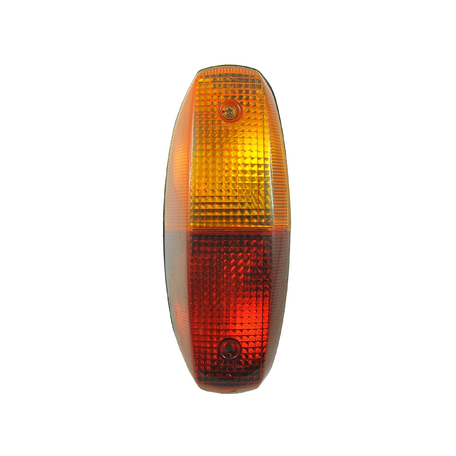 Lámpara trasera izquierda T1880-30054 Luz de freno intermitente Kubota M6-111DTC M6-131DTC
