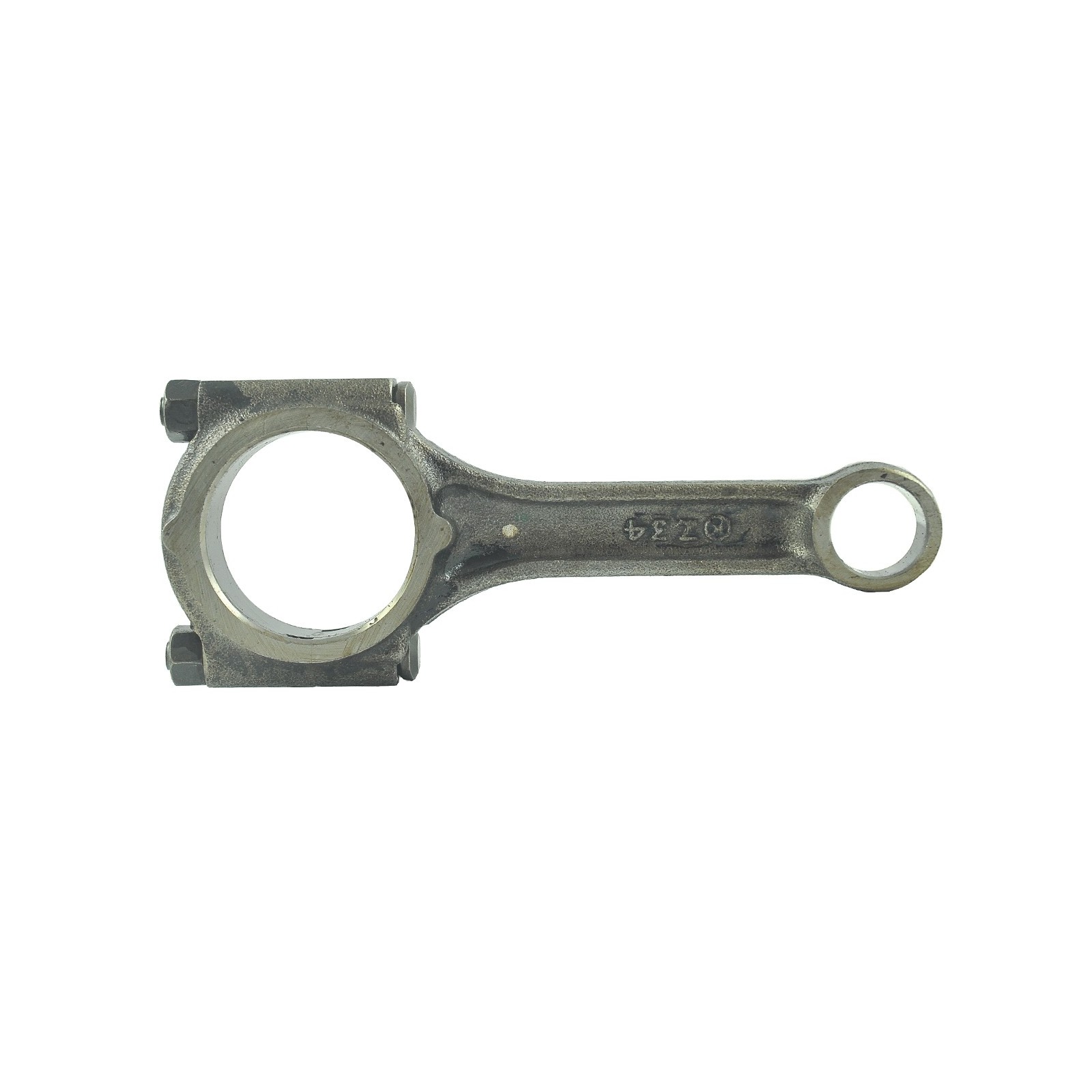 Biela de 190 mm Mitsubishi S3L S3L2 S4L S4L2 31A19-01023