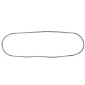 Valve cover gasket Iseki 6211-173-005-00 E3CD E3CE E3CF E3CG 3130 AT23 TG21 TH20 TK21