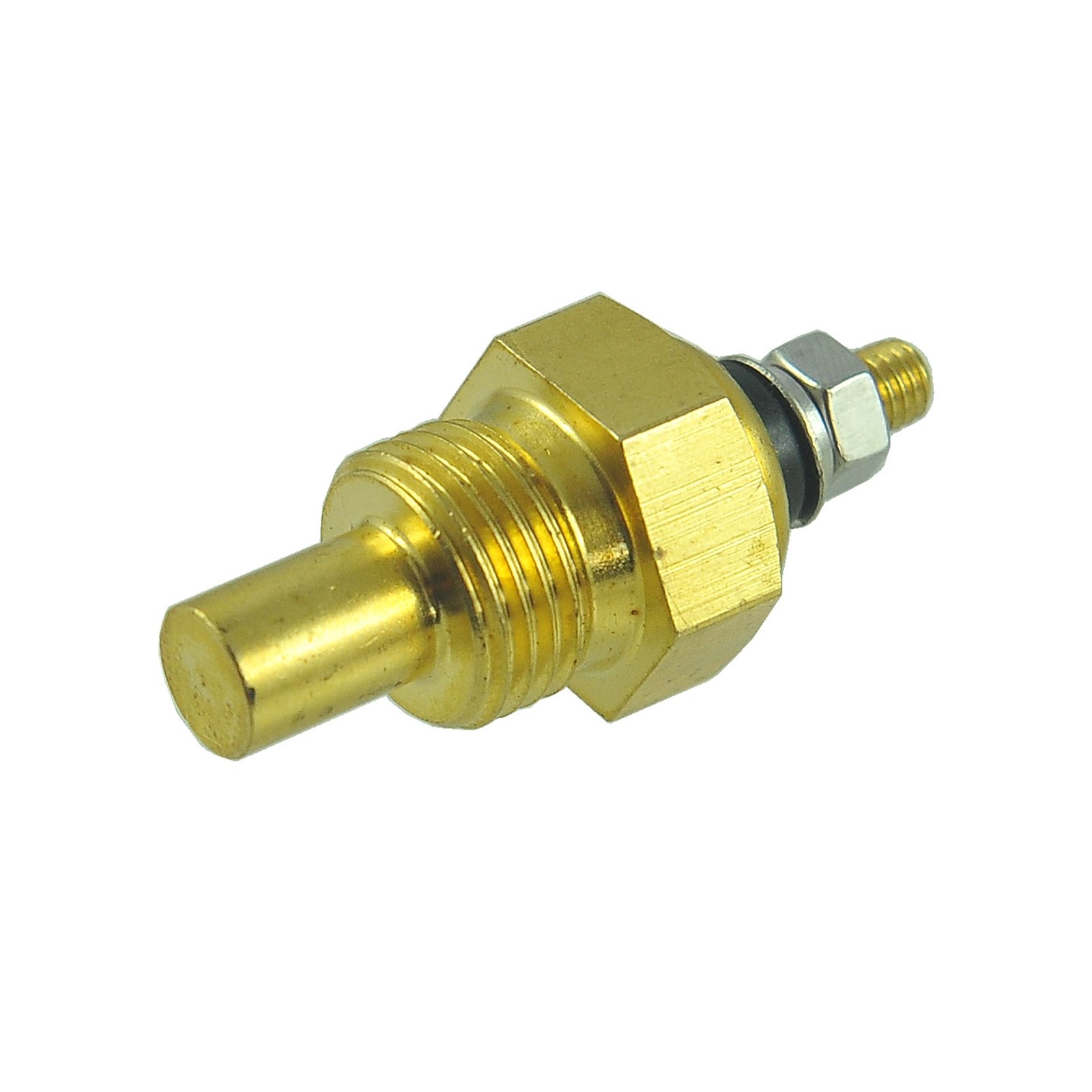 Sensor de temperatura del agua Yanmar 4TNV94 4TNV98