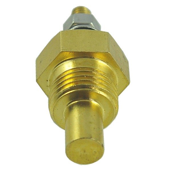Sensor de temperatura del agua Yanmar 4TNV94 4TNV98