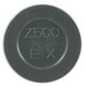Exhaust valve 15261-13120 15261-13121 15261-13122 D650 D750 Z500 B5100 B5200 B7100