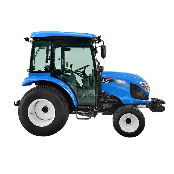 LS Tractor MT3.40 HST / TURF | reviews | video | data | price