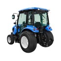 Traktor LS MT3.40 HST / TURF | recenze | video | data | cena