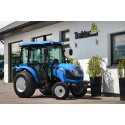 Traktor LS MT3.40 HST / TURF | recenzie | video | údaje | cena