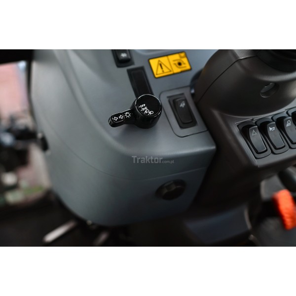 Traktor LS MT3.40 HST / TURF | recenzie | video | údaje | cena