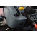 Traktor LS MT3.40 HST / TURF | recenze | video | data | cena