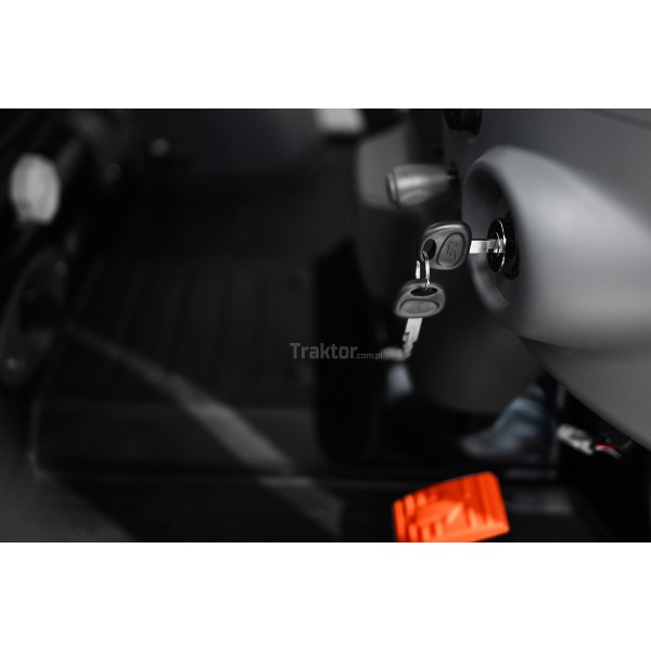 LS Tractor MT3.40 HST / TURF | Testberichte | Video | Daten | Preis