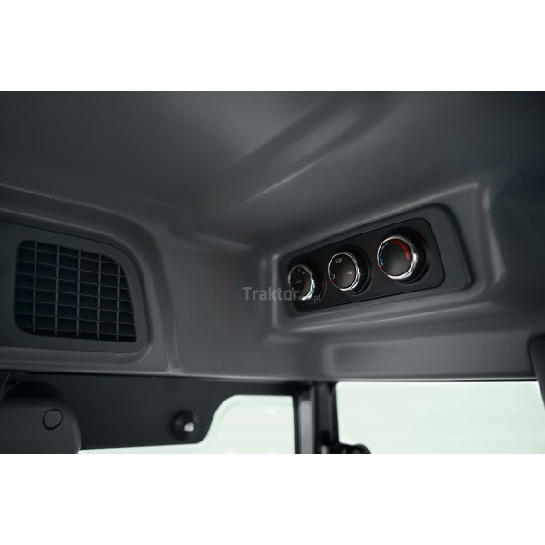 LS Tractor MT3.40 HST / TURF | reviews | video | data | price