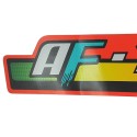 Yanmar AF-180 Yanmar AF180