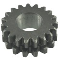 Doppelkettenrad 66621-14624 16T 19T Kubota B5000 B5001