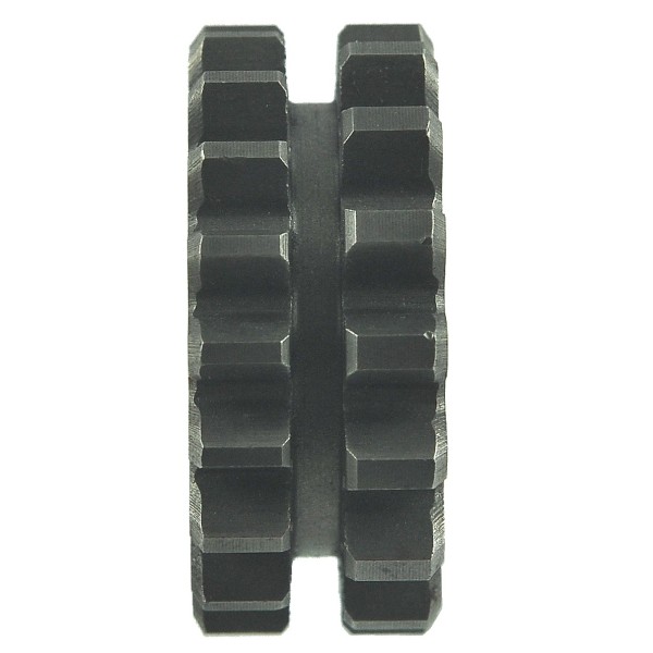Doppelkettenrad 66621-14624 16T 19T Kubota B5000 B5001