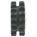Dvojité ozubené koleso 66621-14624 16T 19T Kubota B5000 B5001