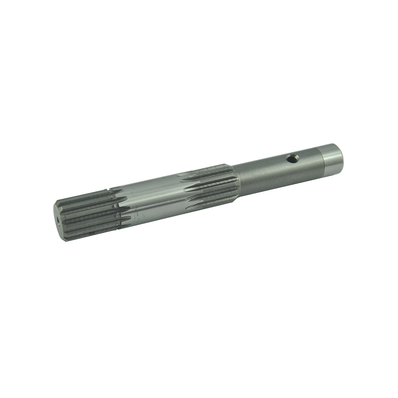 Eje 13T 185 mm 8663-202-058-00 Iseki SCMA48 SCMA54 8663-202-058-10